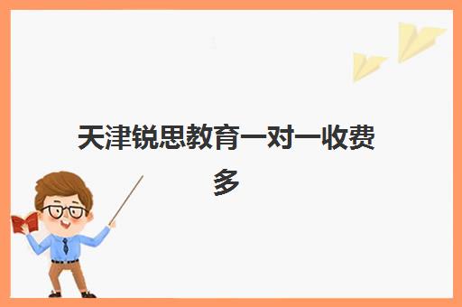 天津锐思教育一对一收费多少钱？2023年收费标准、师资实力与性价比全解析