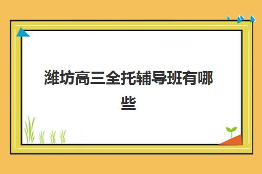 芜湖高三补习机构全日制培训机构有哪些地方好？2025年最新实力排名、择校标准与全程指南