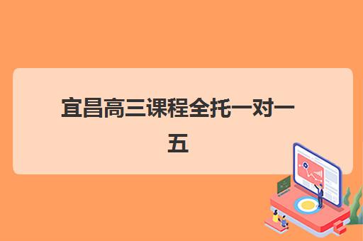 宜昌高三课程全托一对一五大机构深度评测，2025年服务白皮书与择校指南