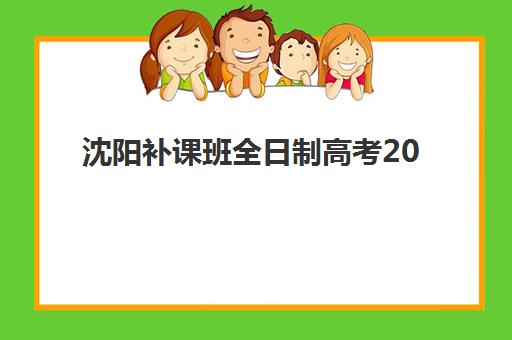 沈阳补课班全日制高考2025年考点有哪些？最新考点分布解析与备考策略指南